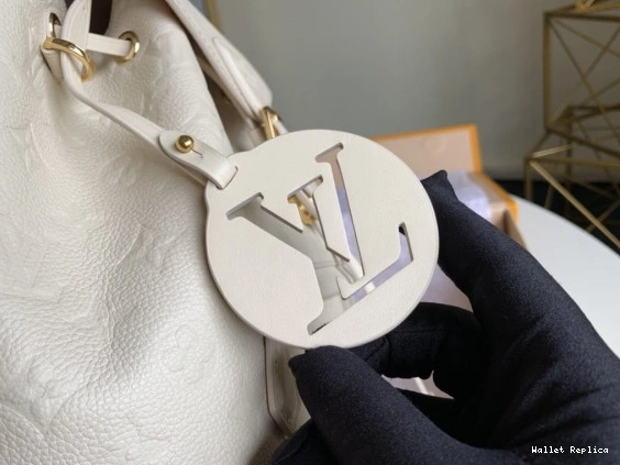 Affordable BACKPACK LOUIS MONTSOURIS VUITTON 0731
